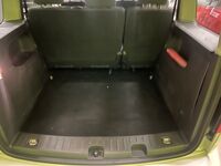 Volkswagen Caddy vaihtoauto