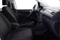 Volkswagen Caddy vaihtoauto