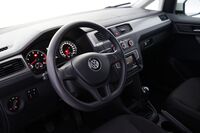 Volkswagen Caddy vaihtoauto