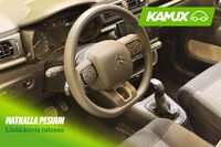 Citroën C3 vaihtoauto