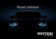 heti ajoon Mercedes-Benz EQB