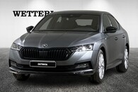 heti ajoon Skoda Octavia