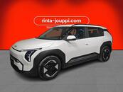 heti ajoon Kia EV3