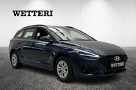 heti ajoon Hyundai i30 Wagon