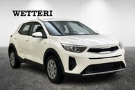 heti ajoon Kia Stonic