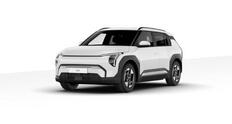 heti ajoon Kia EV3