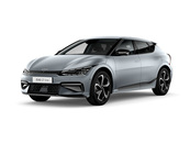 uusi Kia EV6