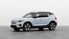 uusi Volvo XC40