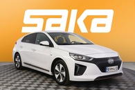 Hyundai IONIQ electric vaihtoauto