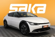 Kia EV6 vaihtoauto