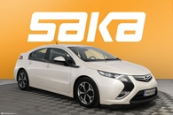 Opel Ampera vaihtoauto