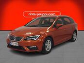 SEAT Leon ST vaihtoauto