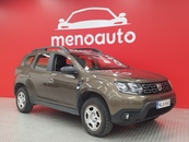 Dacia Duster vaihtoauto