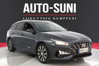 Hyundai i30 Wagon vaihtoauto
