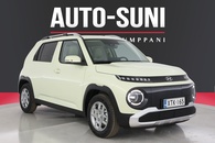 Hyundai INSTER vaihtoauto
