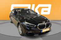 BMW 118 vaihtoauto