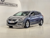 Hyundai i40 Wagon vaihtoauto