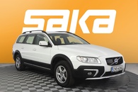 Volvo XC70 vaihtoauto