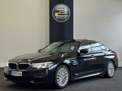BMW 540 vaihtoauto