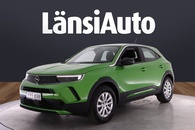 Opel Mokka-e vaihtoauto