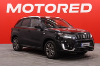 Suzuki Vitara vaihtoauto