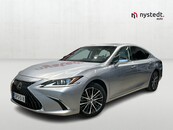Lexus ES vaihtoauto