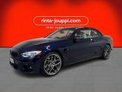 BMW 435 vaihtoauto