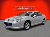 Peugeot 407 vaihtoauto