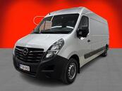Opel Movano vaihtoauto