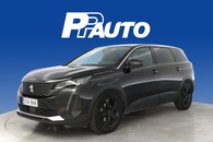 Peugeot 5008 vaihtoauto
