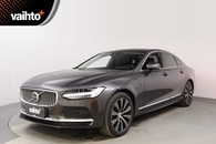 Volvo S90 vaihtoauto