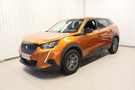 Peugeot 2008 vaihtoauto