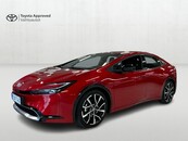 Toyota Prius Plug-in vaihtoauto