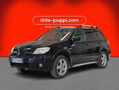 Mitsubishi Outlander vaihtoauto