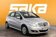 Mercedes-Benz B vaihtoauto