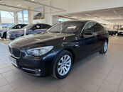 BMW 535 vaihtoauto