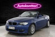 BMW 120 vaihtoauto