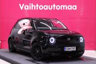 Honda e vaihtoauto