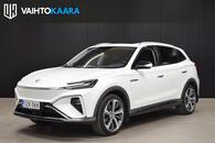MG Marvel R vaihtoauto