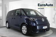 Volkswagen ID. Buzz vaihtoauto