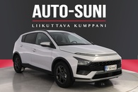 Hyundai BAYON Cross vaihtoauto