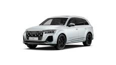 Audi Q7 vaihtoauto