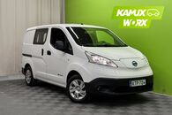 Nissan e-NV200 vaihtoauto