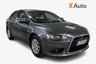 Mitsubishi Lancer vaihtoauto