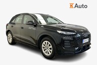 Audi Q6 e-tron vaihtoauto