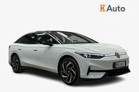 Volkswagen ID.7 vaihtoauto