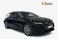 Audi A6 e-tron vaihtoauto