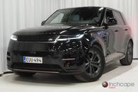 Land Rover Range Rover Sport vaihtoauto
