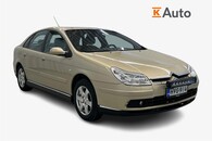 Citroën C5 vaihtoauto