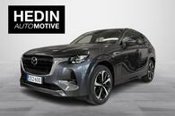 Mazda CX-60 vaihtoauto
